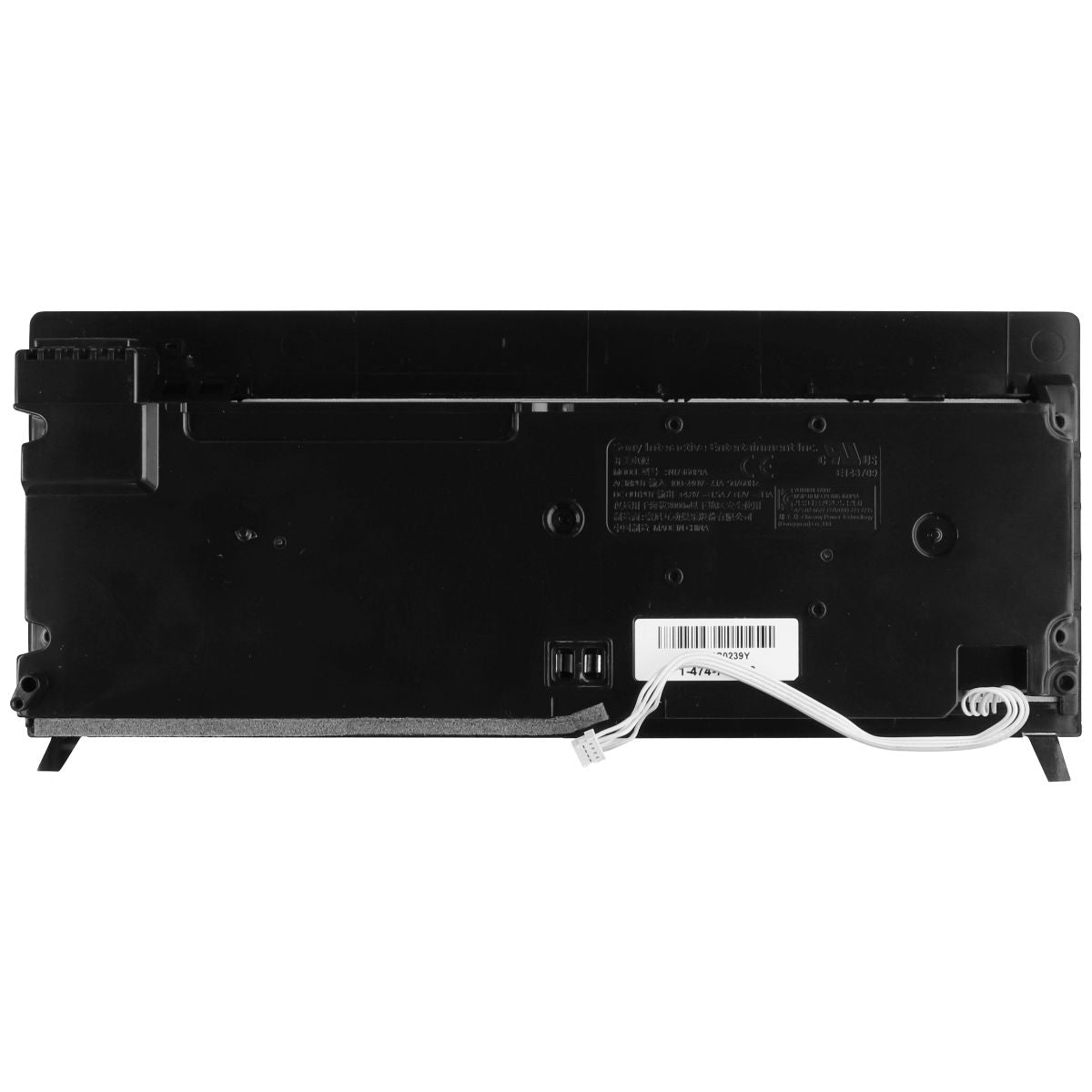 Sony OEM Power Supply for PS4 Slim (N17-160P1A) Black Gaming/Console - Replacement Parts & Tools Sony    - Simple Cell Bulk Wholesale Pricing - USA Seller