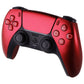 Sony PlayStation DualSense Wireless Controller - Volcanic Red (CFI-ZCT1W) Gaming/Console - Controllers & Attachments Sony - Simple Cell Bulk Wholesale Pricing - USA Seller