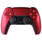 Sony PlayStation DualSense Wireless Controller - Volcanic Red (CFI-ZCT1W) Gaming/Console - Controllers & Attachments Sony - Simple Cell Bulk Wholesale Pricing - USA Seller