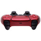 Sony PlayStation DualSense Wireless Controller - Volcanic Red (CFI-ZCT1W) Gaming/Console - Controllers & Attachments Sony - Simple Cell Bulk Wholesale Pricing - USA Seller