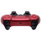 Sony PlayStation DualSense Wireless Controller - Volcanic Red (CFI-ZCT1W) Gaming/Console - Controllers & Attachments Sony    - Simple Cell Bulk Wholesale Pricing - USA Seller
