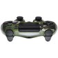 Sony Playstation 4 Dualshock Wireless Controller - Green Camouflage (CUH-ZCT2U) Gaming/Console - Controllers & Attachments Sony - Simple Cell Bulk Wholesale Pricing - USA Seller