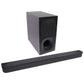 Sony SA-S400 2.1 Channel Soundbar / Subwoofer - Black Home Multimedia - Home Speakers & Subwoofers Sony - Simple Cell Bulk Wholesale Pricing - USA Seller
