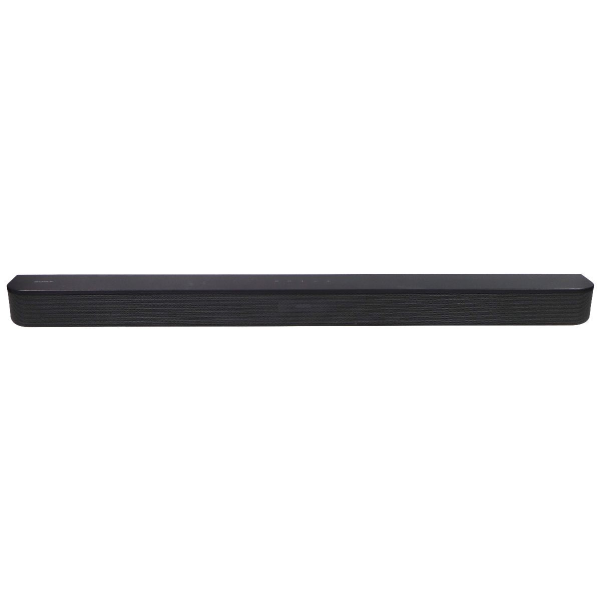 Sony SA-S400 2.1 Channel Soundbar / Subwoofer - Black Home Multimedia - Home Speakers & Subwoofers Sony - Simple Cell Bulk Wholesale Pricing - USA Seller