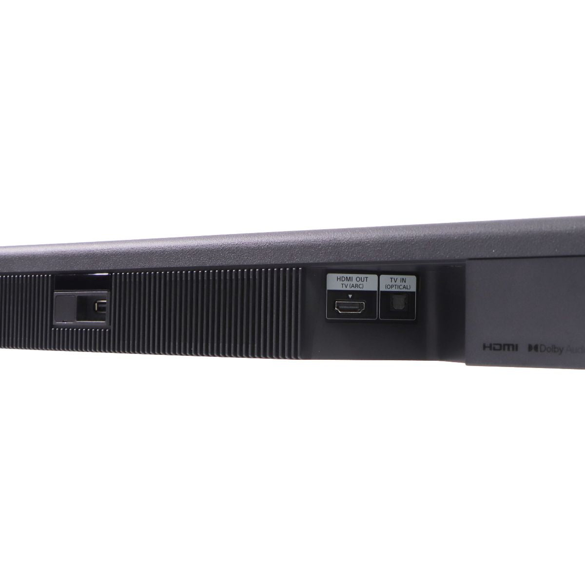 Sony SA-S400 2.1 Channel Soundbar / Subwoofer - Black Home Multimedia - Home Speakers & Subwoofers Sony - Simple Cell Bulk Wholesale Pricing - USA Seller