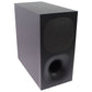 Sony SA-S400 2.1 Channel Soundbar / Subwoofer - Black Home Multimedia - Home Speakers & Subwoofers Sony - Simple Cell Bulk Wholesale Pricing - USA Seller