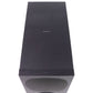 Sony SA-S400 2.1 Channel Soundbar / Subwoofer - Black Home Multimedia - Home Speakers & Subwoofers Sony - Simple Cell Bulk Wholesale Pricing - USA Seller
