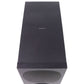 Sony SA-S400 2.1 Channel Soundbar / Subwoofer - Black Home Multimedia - Home Speakers & Subwoofers Sony - Simple Cell Bulk Wholesale Pricing - USA Seller