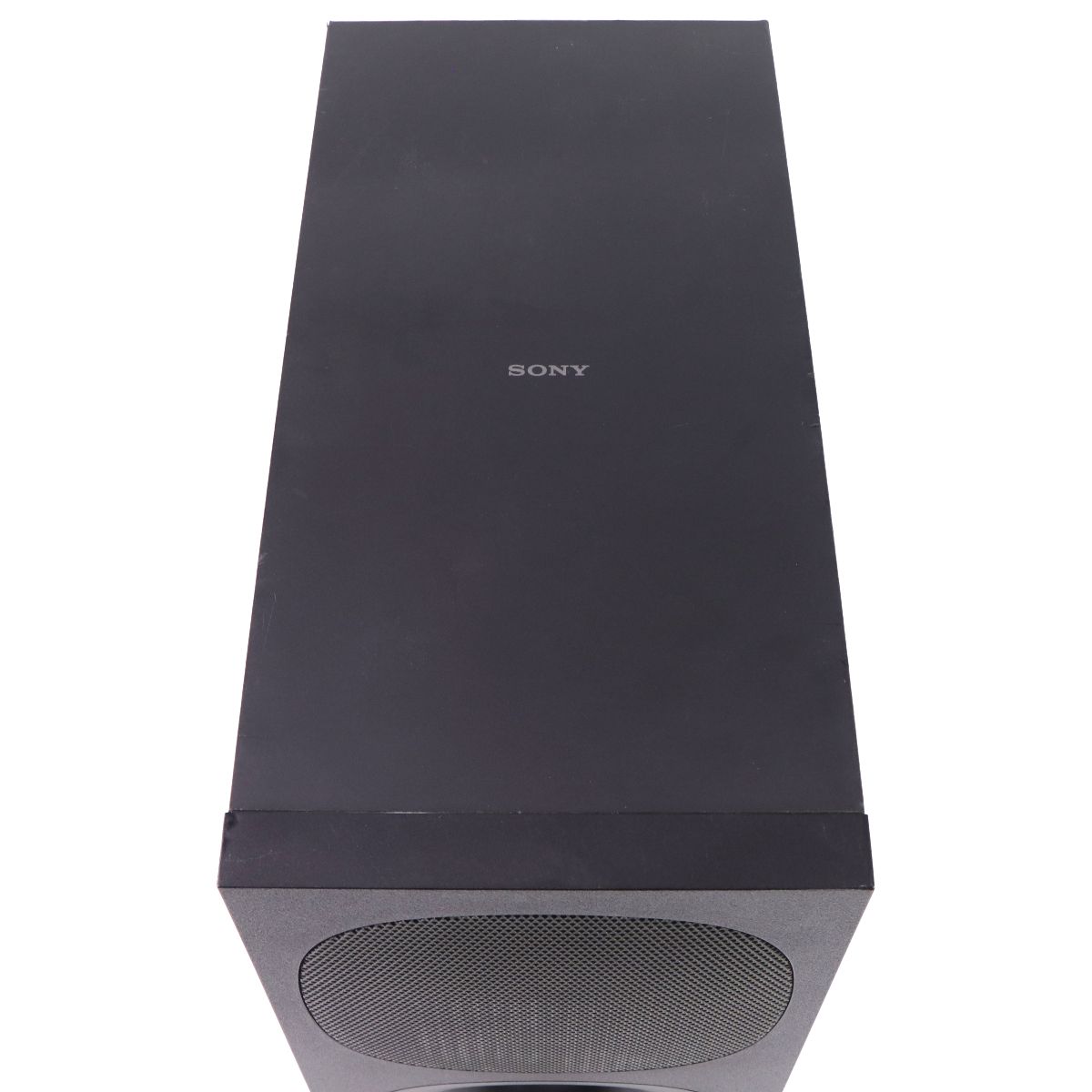 Sony SA-S400 2.1 Channel Soundbar / Subwoofer - Black Home Multimedia - Home Speakers & Subwoofers Sony - Simple Cell Bulk Wholesale Pricing - USA Seller