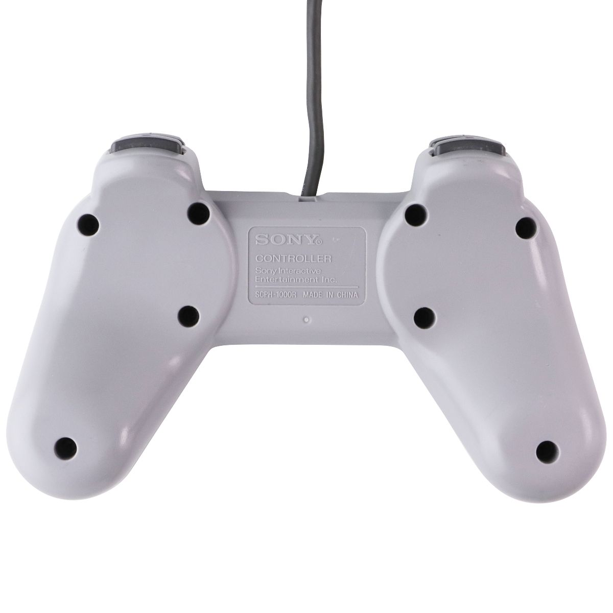 Sony Wired Controller for PlayStation Classic (Non-DualShock) SCPH-1000R