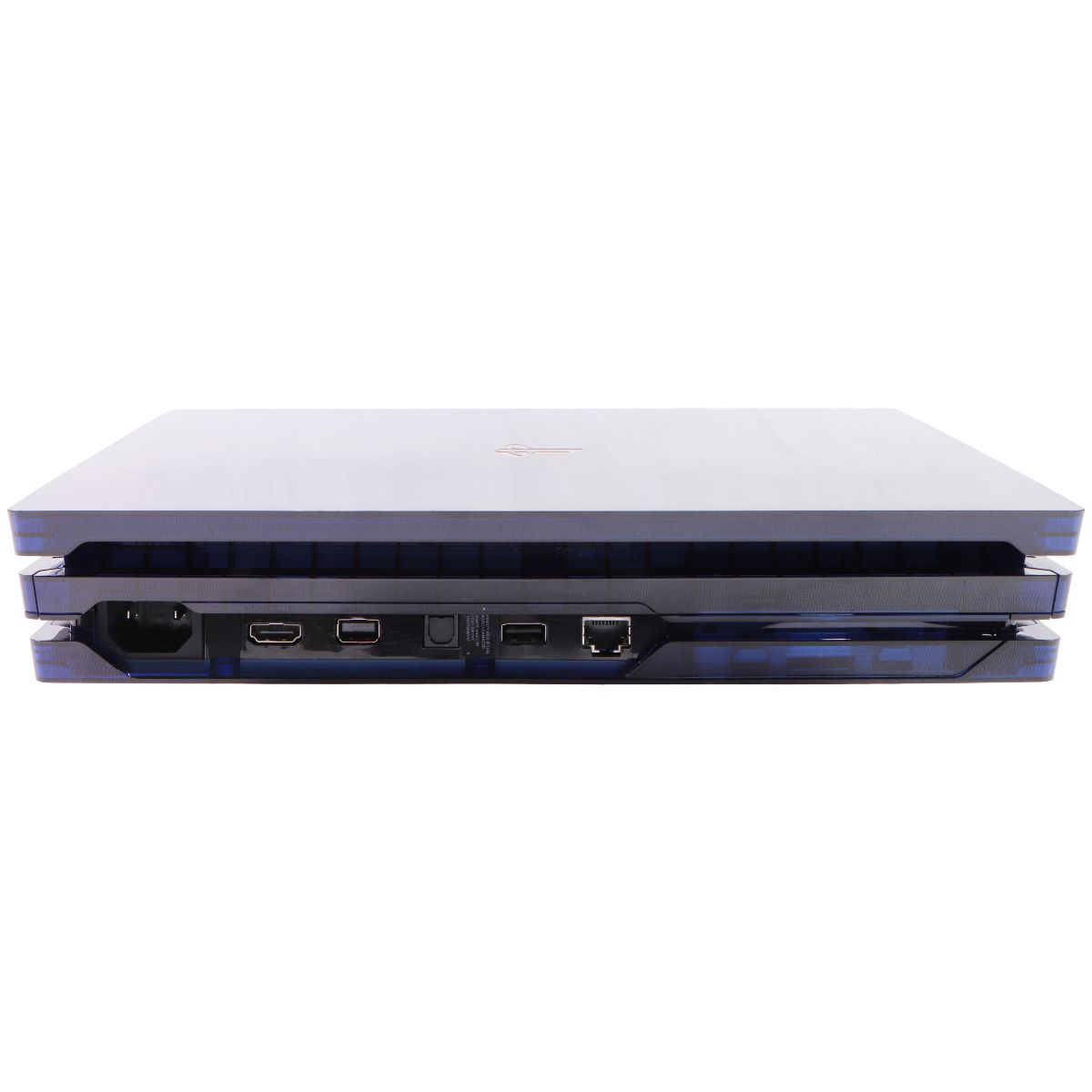 Sony PlayStation 4 Pro (500 Mill Edition) 2TB Gaming Console
