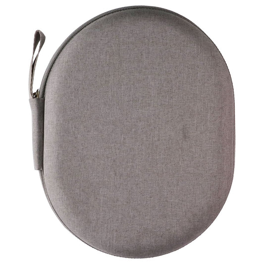 Sony Headphones Carrying Case for WH-1000XM4 - Silver Portable Audio & Headphones - Replacement Parts & Tools Sony - Simple Cell Bulk Wholesale Pricing - USA Seller