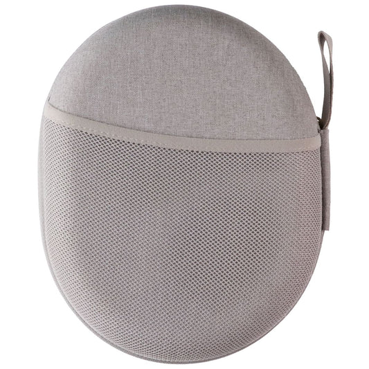 Sony Headphones Carrying Case for WH-1000XM4 - Silver Portable Audio & Headphones - Replacement Parts & Tools Sony - Simple Cell Bulk Wholesale Pricing - USA Seller