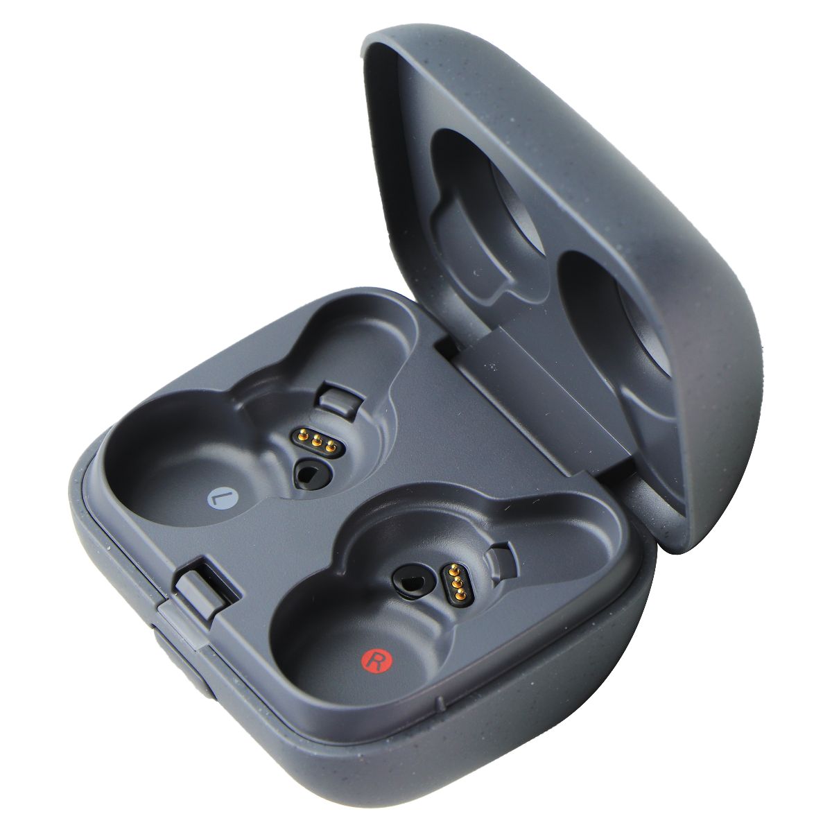 Sony Original Charging Case for WF-L900 LinkBuds - Dark Gray YY2953 Portable Audio - Headphones Sony - Simple Cell Bulk Wholesale Pricing - USA Seller