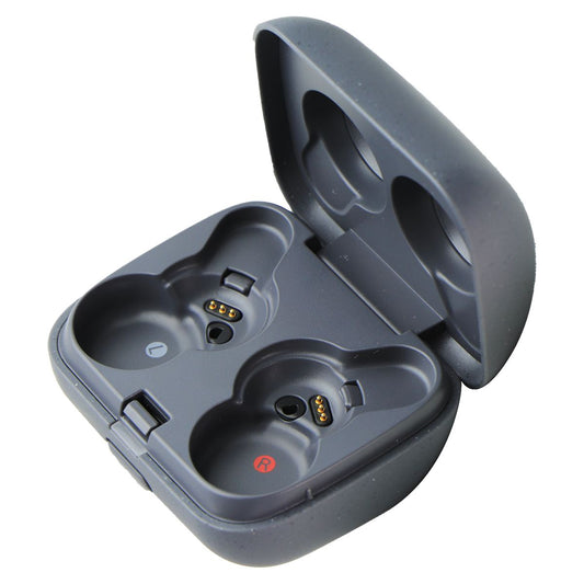 Sony Original Charging Case for WF-L900 LinkBuds - Dark Gray YY2953 Portable Audio - Headphones Sony - Simple Cell Bulk Wholesale Pricing - USA Seller