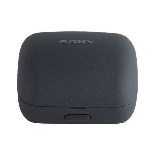 Sony Original Charging Case for WF-L900 LinkBuds - Dark Gray YY2953 Portable Audio - Headphones Sony - Simple Cell Bulk Wholesale Pricing - USA Seller