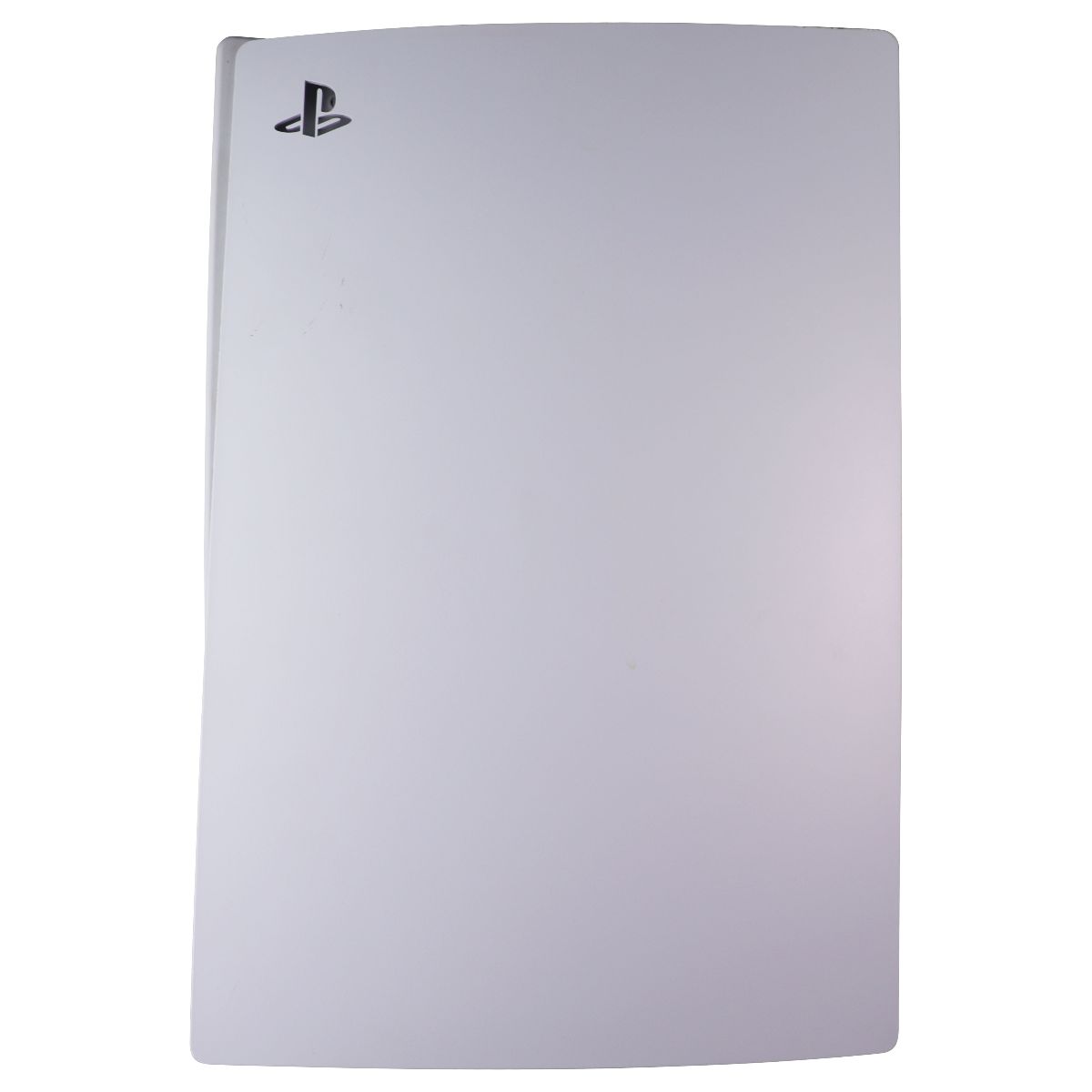 Repair Part - OEM Disc Edition Face Plates Side Cover Pan for Sony PlayStation 5 Gaming/Console - Replacement Parts & Tools Sony - Simple Cell Bulk Wholesale Pricing - USA Seller