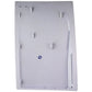 Repair Part - OEM Disc Edition Face Plates Side Cover Pan for Sony PlayStation 5 Gaming/Console - Replacement Parts & Tools Sony - Simple Cell Bulk Wholesale Pricing - USA Seller