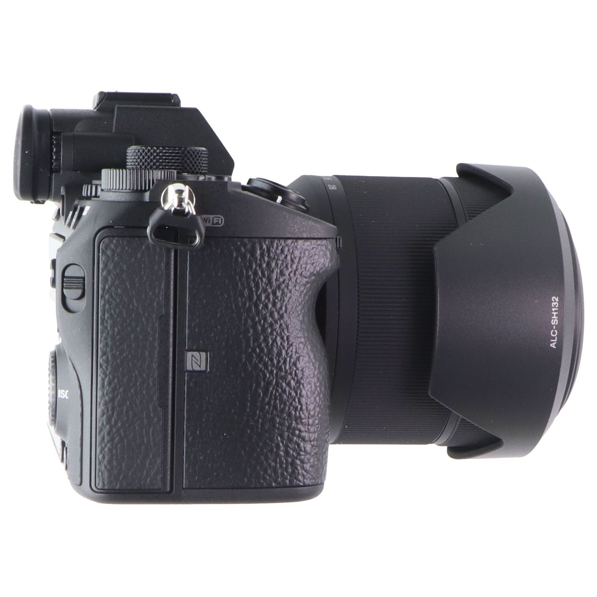 Sony a7 III Mirrorless Interchangeable-Lens Camera w/28-70mm Lens (ILCEM3K/B) Digital Camera - Digital & DSLR Cameras Sony - Simple Cell Bulk Wholesale Pricing - USA Seller