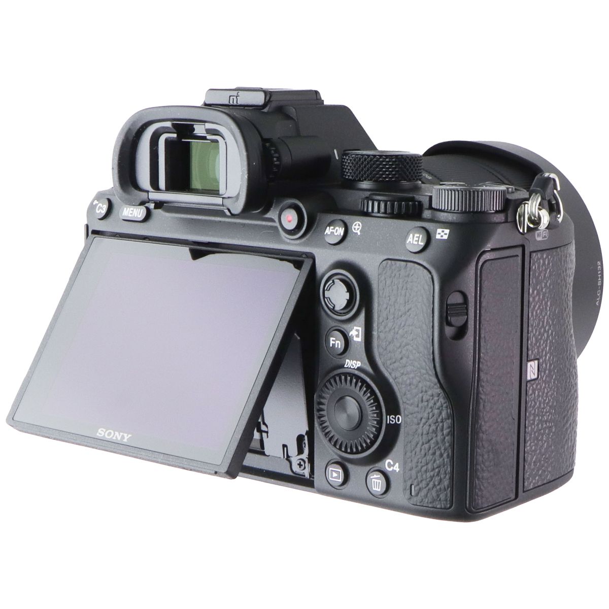 Sony a7 III Mirrorless Interchangeable-Lens Camera w/28-70mm Lens (ILCEM3K/B) Digital Camera - Digital & DSLR Cameras Sony - Simple Cell Bulk Wholesale Pricing - USA Seller