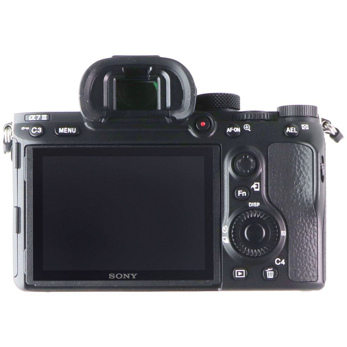 Sony a7 III Mirrorless Interchangeable-Lens Camera w/28-70mm Lens (ILCEM3K/B) Digital Camera - Digital & DSLR Cameras Sony - Simple Cell Bulk Wholesale Pricing - USA Seller