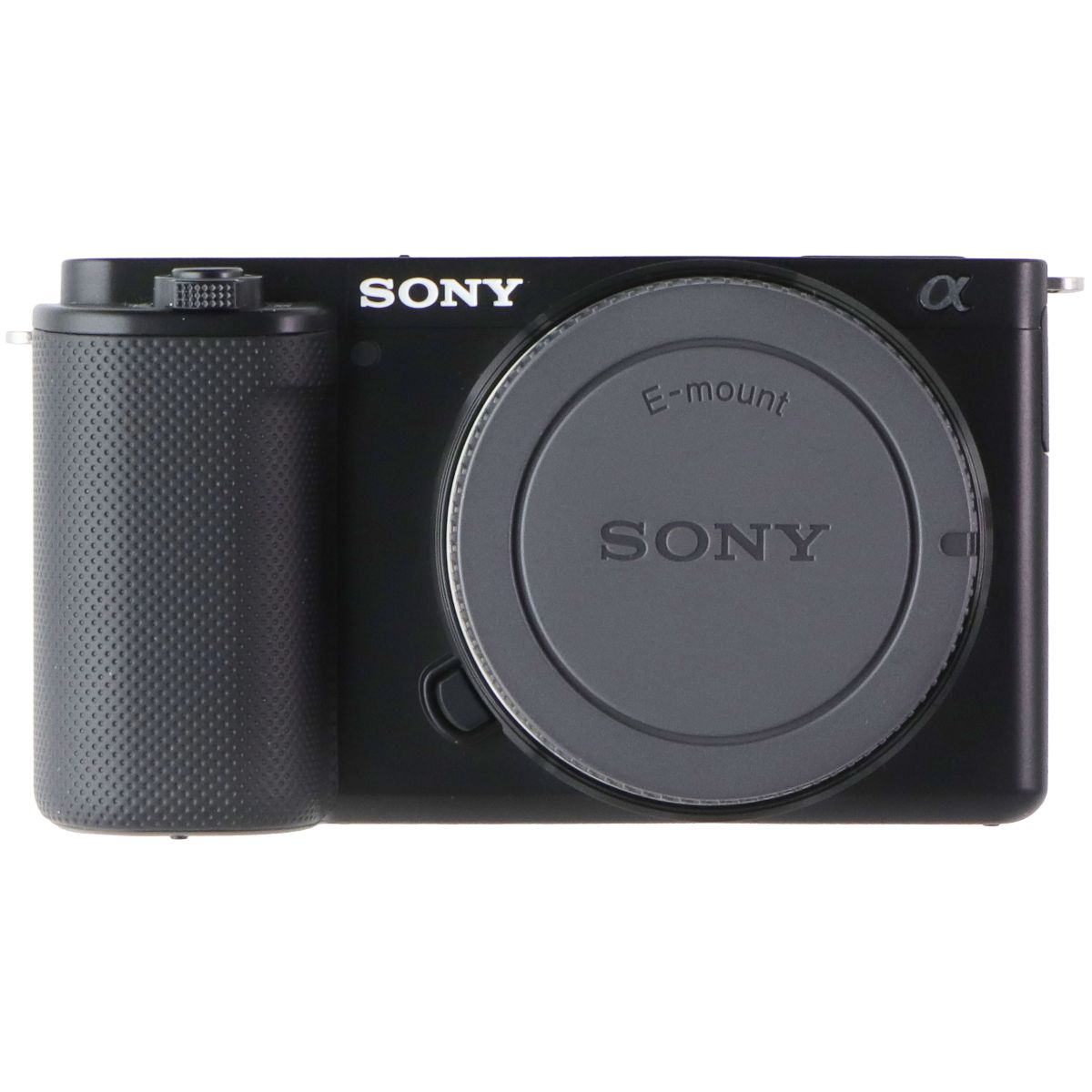 Sony Alpha ZV-E10 APS-C Interchangeable Lens 24MP Camera - Body Only (WW356015) Digital Camera - Digital & DSLR Cameras Sony - Simple Cell Bulk Wholesale Pricing - USA Seller