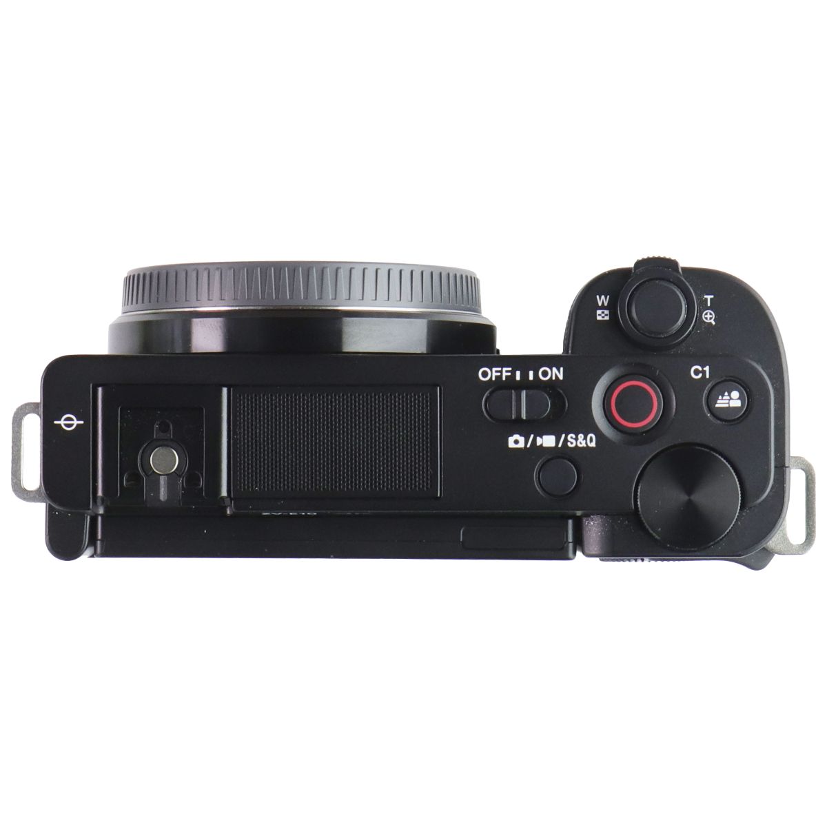 Sony Alpha ZV-E10 APS-C Interchangeable Lens 24MP Camera - Body Only (WW356015) Digital Camera - Digital & DSLR Cameras Sony - Simple Cell Bulk Wholesale Pricing - USA Seller