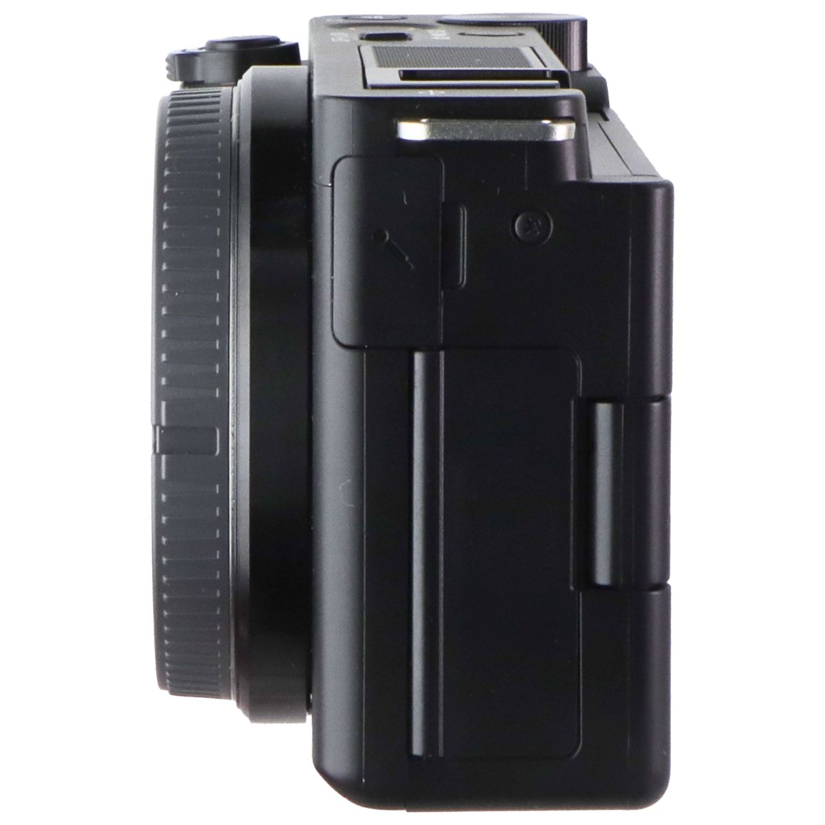 Sony Alpha ZV-E10 APS-C Interchangeable Lens 24MP Camera - Body Only (WW356015) Digital Camera - Digital & DSLR Cameras Sony - Simple Cell Bulk Wholesale Pricing - USA Seller