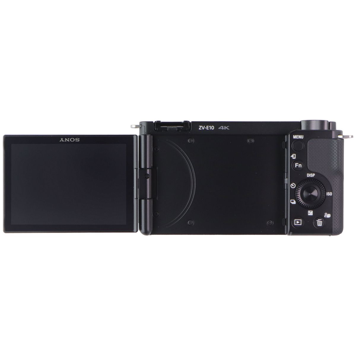 Sony Alpha ZV-E10 APS-C Interchangeable Lens 24MP Camera - Body Only (WW356015) Digital Camera - Digital & DSLR Cameras Sony - Simple Cell Bulk Wholesale Pricing - USA Seller