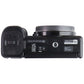 Sony Alpha ZV-E10 APS-C Interchangeable Lens 24MP Camera - Body Only (WW356015) Digital Camera - Digital & DSLR Cameras Sony - Simple Cell Bulk Wholesale Pricing - USA Seller