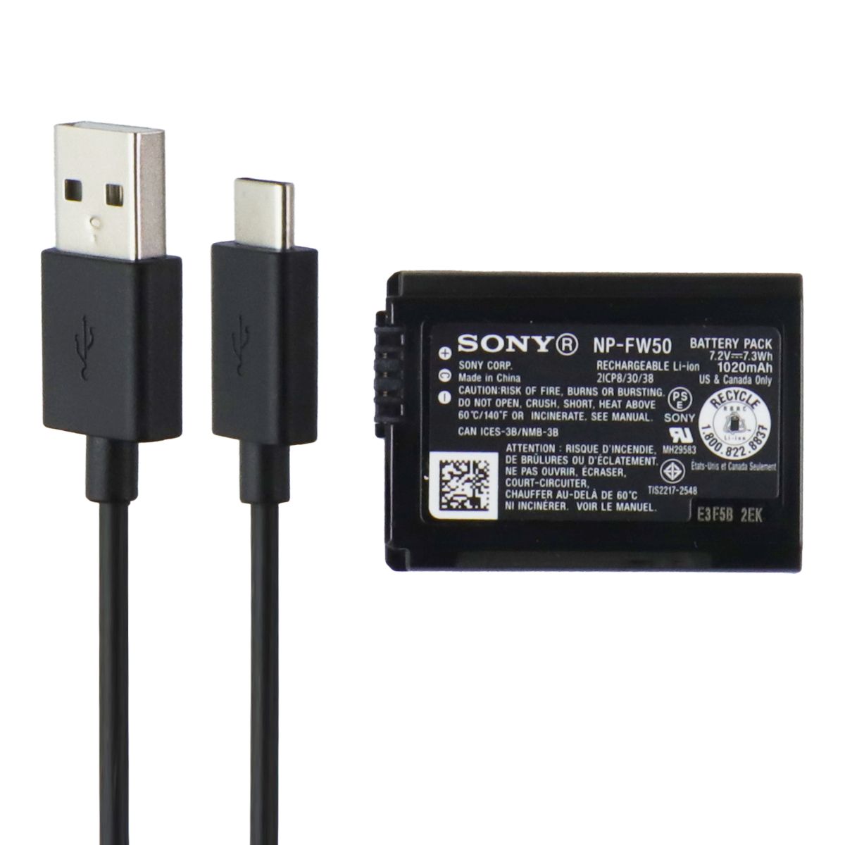 Sony Alpha ZV-E10 APS-C Interchangeable Lens 24MP Camera - Body Only (WW356015) Digital Camera - Digital & DSLR Cameras Sony - Simple Cell Bulk Wholesale Pricing - USA Seller