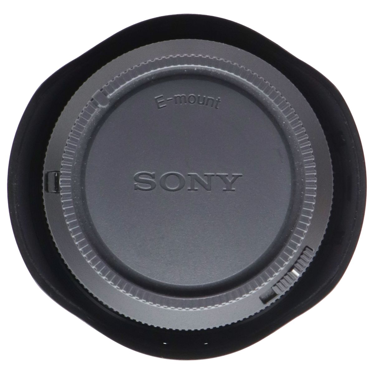 Sony G Master FE 24-70mm F2.8 GM II (SEL2470GM2) - Black Camera Accessories - Lenses Sony - Simple Cell Bulk Wholesale Pricing - USA Seller