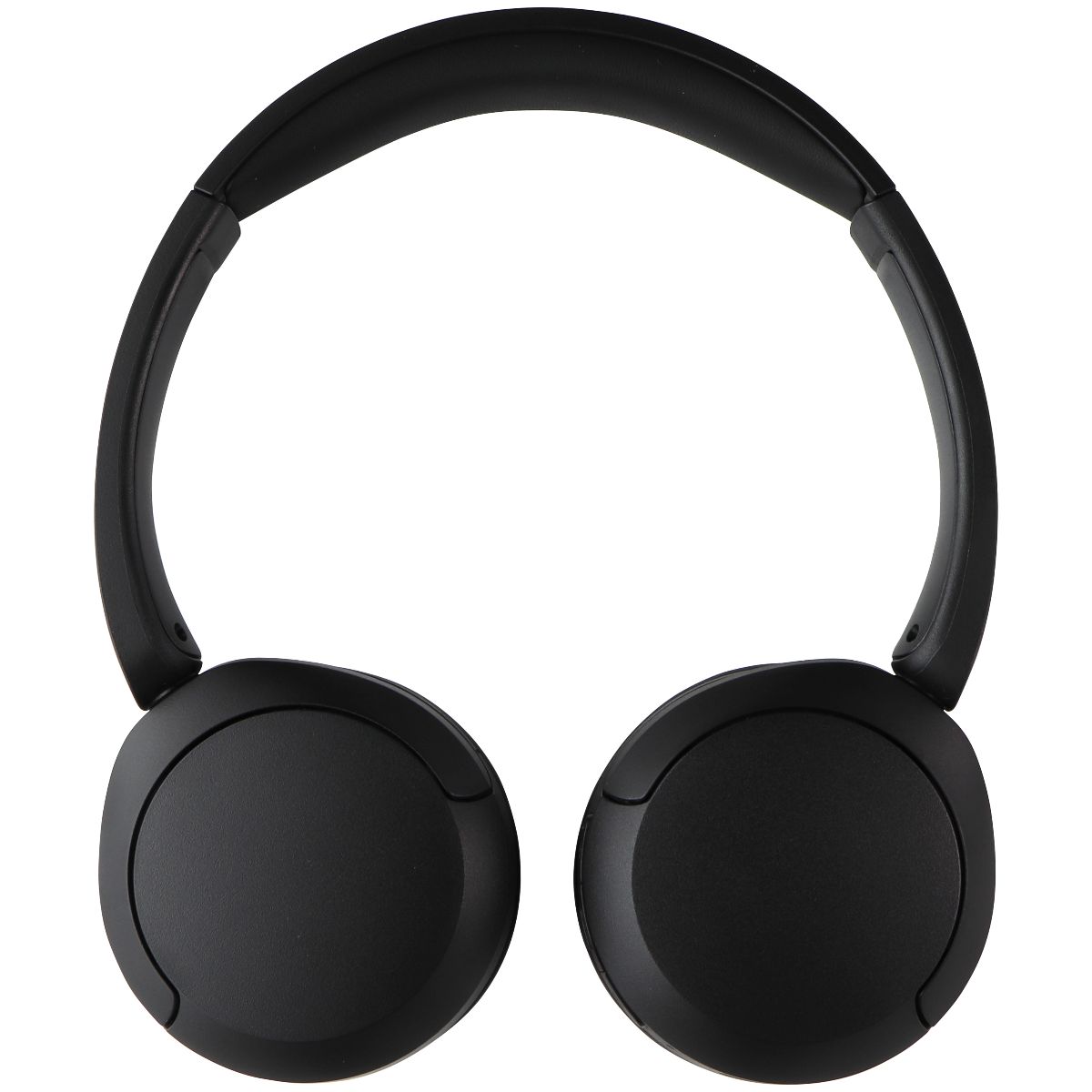 Sony WH-CH520 Wireless Headphones with Microphone - Black Portable Audio - Headphones Sony - Simple Cell Bulk Wholesale Pricing - USA Seller