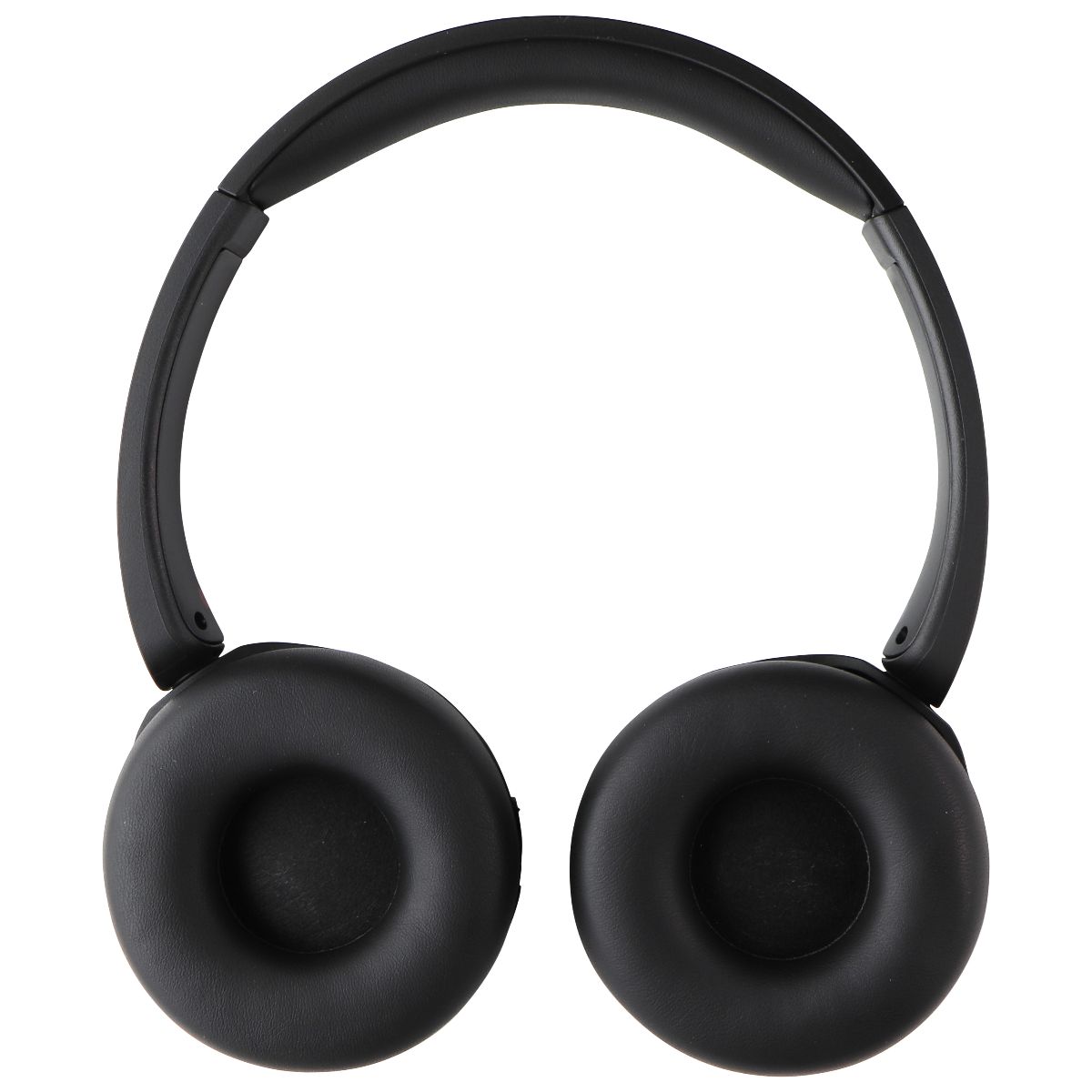 Sony WH-CH520 Wireless Headphones with Microphone - Black Portable Audio - Headphones Sony - Simple Cell Bulk Wholesale Pricing - USA Seller
