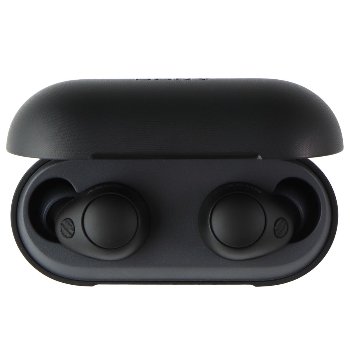 Sony WF-C700N Truly Wireless Noise Canceling Bluetooth Earbuds (Black) Portable Audio - Headphones Sony - Simple Cell Bulk Wholesale Pricing - USA Seller