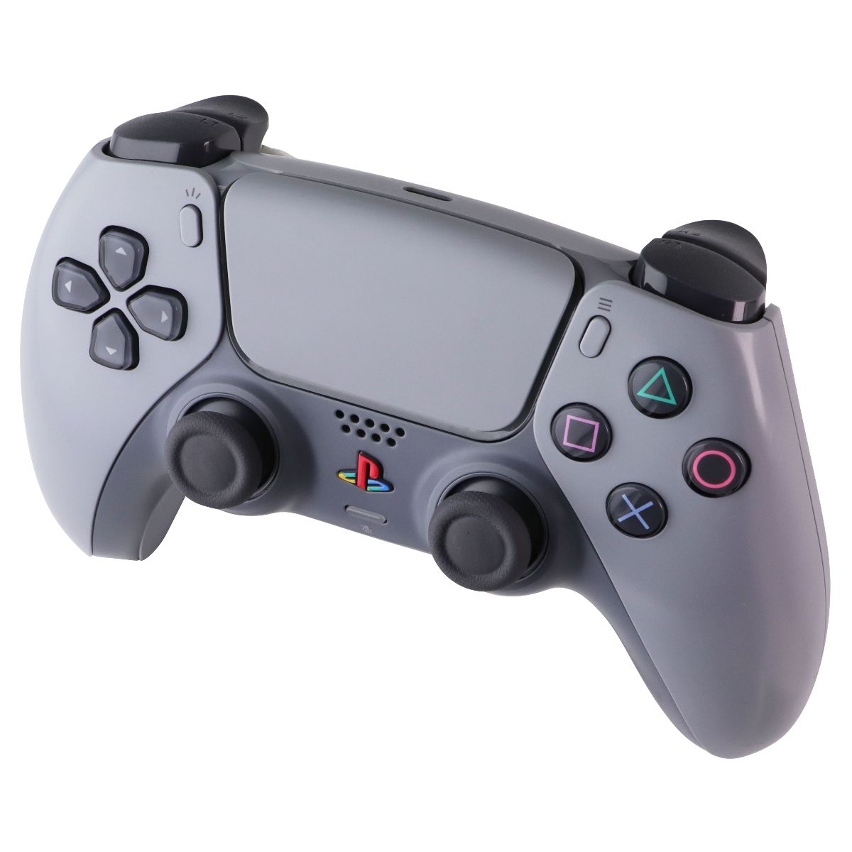 Sony PS5 DualSense Wireless Controller 30th Anniversary Limited Edition - Gray