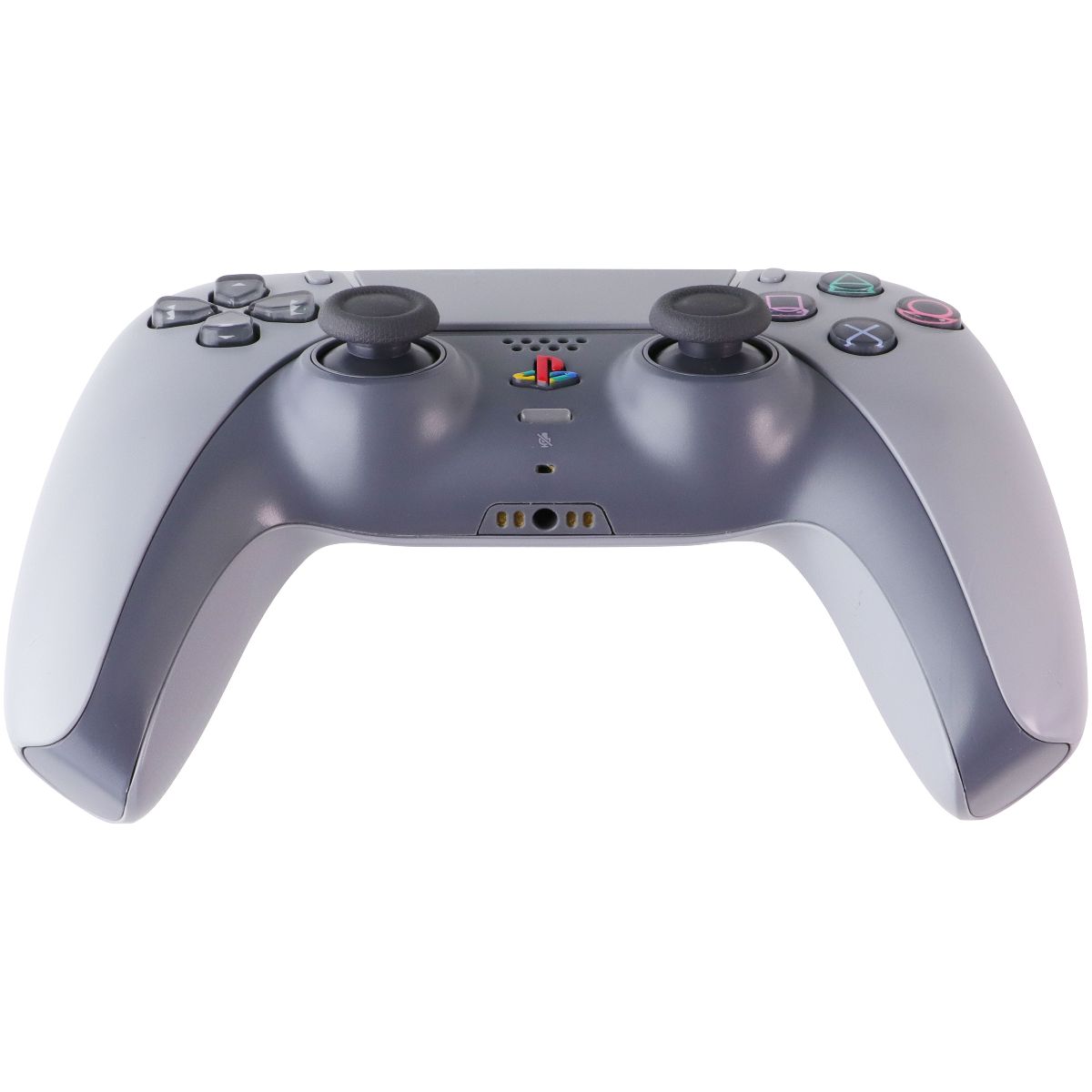 Sony PS5 DualSense Wireless Controller 30th Anniversary Limited Edition - Gray
