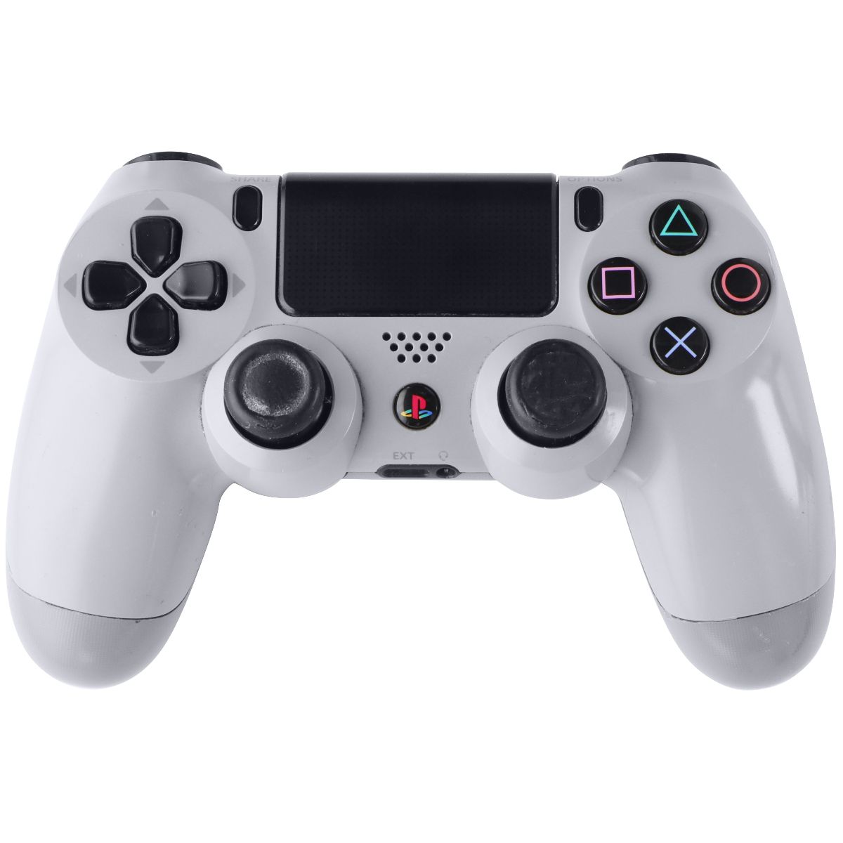 Sony DualShock 4 Wireless Controller for PlayStation 4 - 20th Anniversary (Gray) Gaming/Console - Controllers & Attachments Sony - Simple Cell Bulk Wholesale Pricing - USA Seller