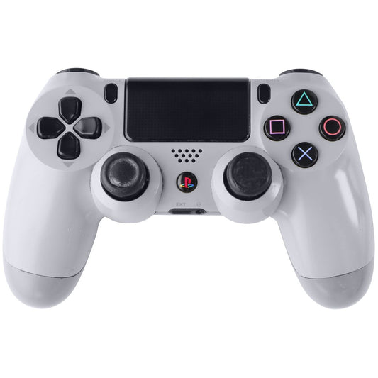 Sony DualShock 4 Wireless Controller for PlayStation 4 - 20th Anniversary (Gray) Gaming/Console - Controllers & Attachments Sony - Simple Cell Bulk Wholesale Pricing - USA Seller