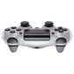 Sony DualShock 4 Wireless Controller for PlayStation 4 - 20th Anniversary (Gray) Gaming/Console - Controllers & Attachments Sony - Simple Cell Bulk Wholesale Pricing - USA Seller