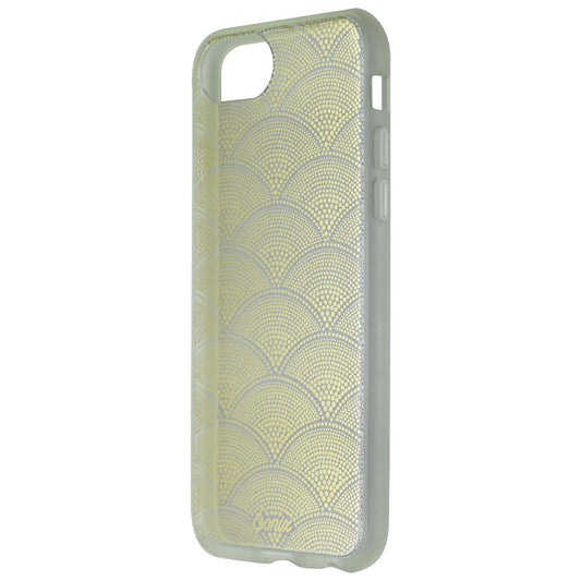 Sonix Clear Coat Case for Apple iPhone 8/7/6s/6 - Gilded Gold Cell Phone - Cases, Covers & Skins Sonix - Simple Cell Bulk Wholesale Pricing - USA Seller