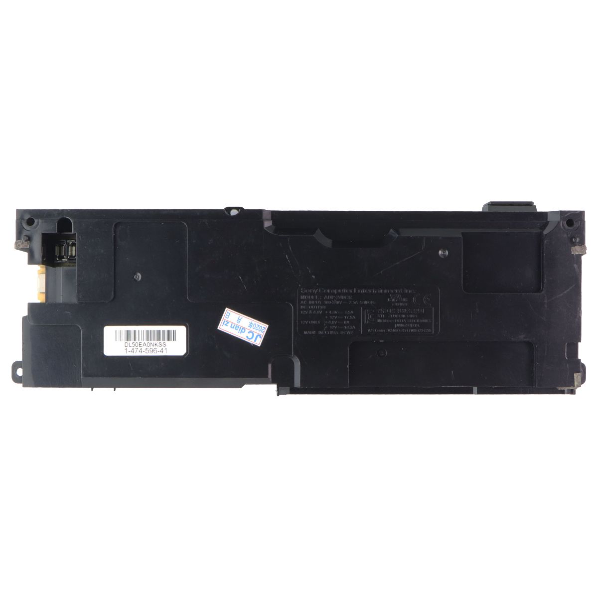 Sony OEM Replacement (ADP-240CR) Power Supply for Sony PS4 Gaming/Console - Replacement Parts & Tools Sony - Simple Cell Bulk Wholesale Pricing - USA Seller