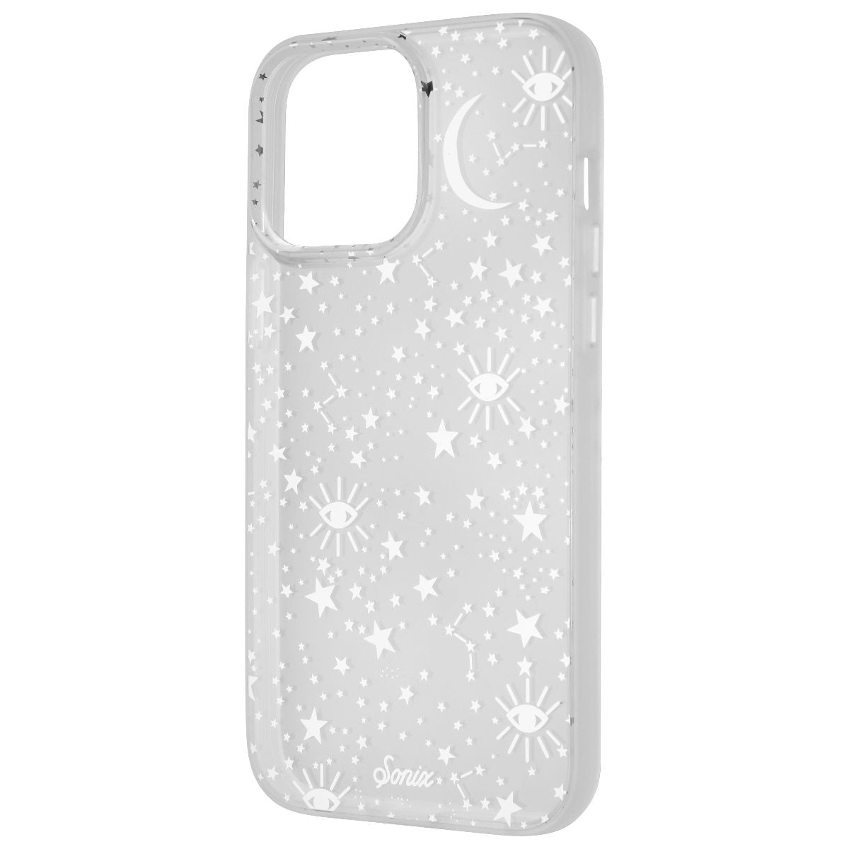 Sonix Hardshell Slim Case for Apple iPhone 13 Pro Max/12 Pro Max - Cosmic Stars Cell Phone - Cases, Covers & Skins Sonix - Simple Cell Bulk Wholesale Pricing - USA Seller
