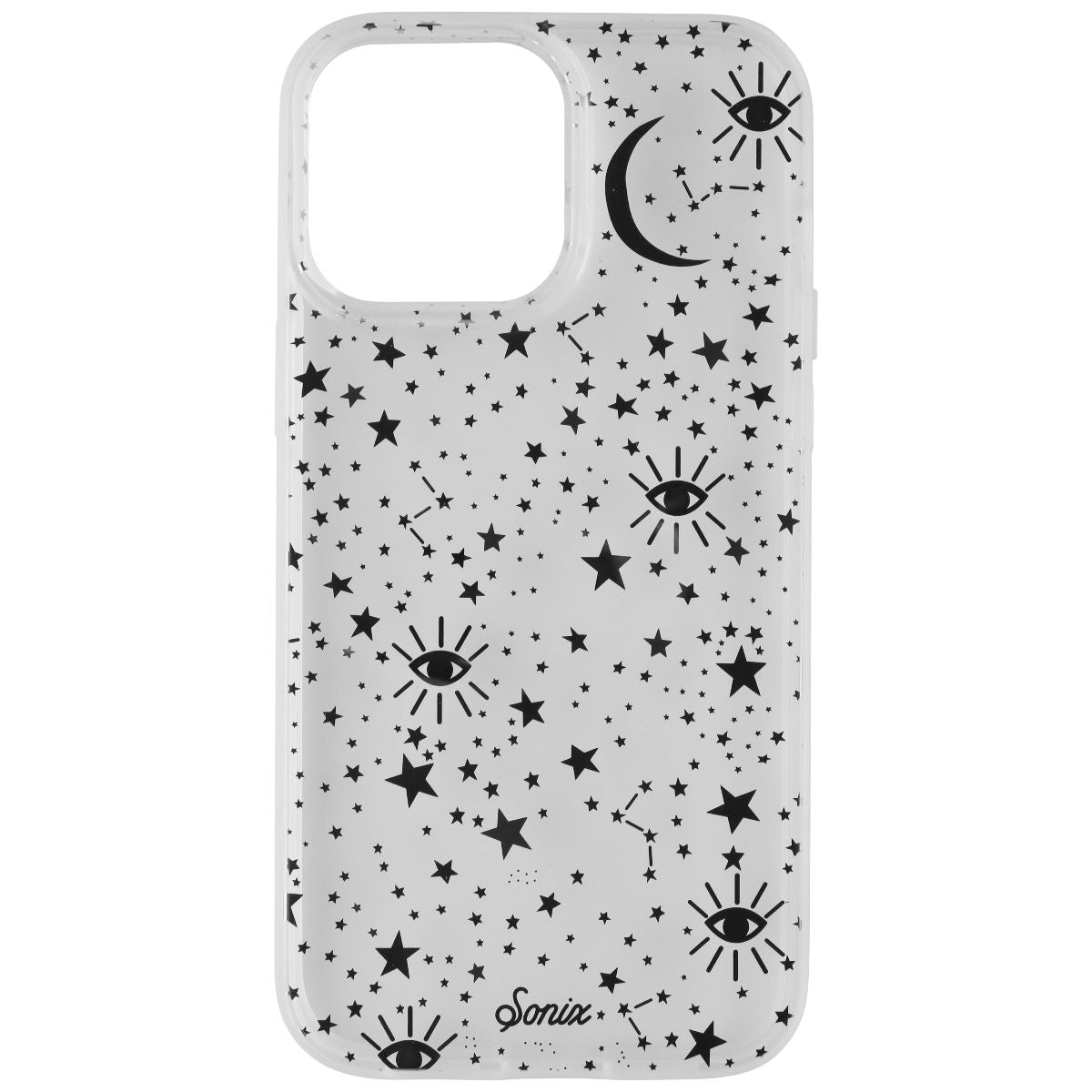 Sonix Hardshell Slim Case for Apple iPhone 13 Pro Max/12 Pro Max - Cosmic Stars Cell Phone - Cases, Covers & Skins Sonix - Simple Cell Bulk Wholesale Pricing - USA Seller