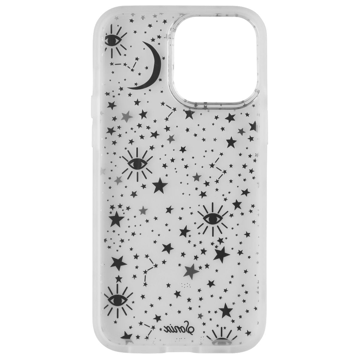 Sonix Hardshell Slim Case for Apple iPhone 13 Pro Max/12 Pro Max - Cosmic Stars Cell Phone - Cases, Covers & Skins Sonix    - Simple Cell Bulk Wholesale Pricing - USA Seller