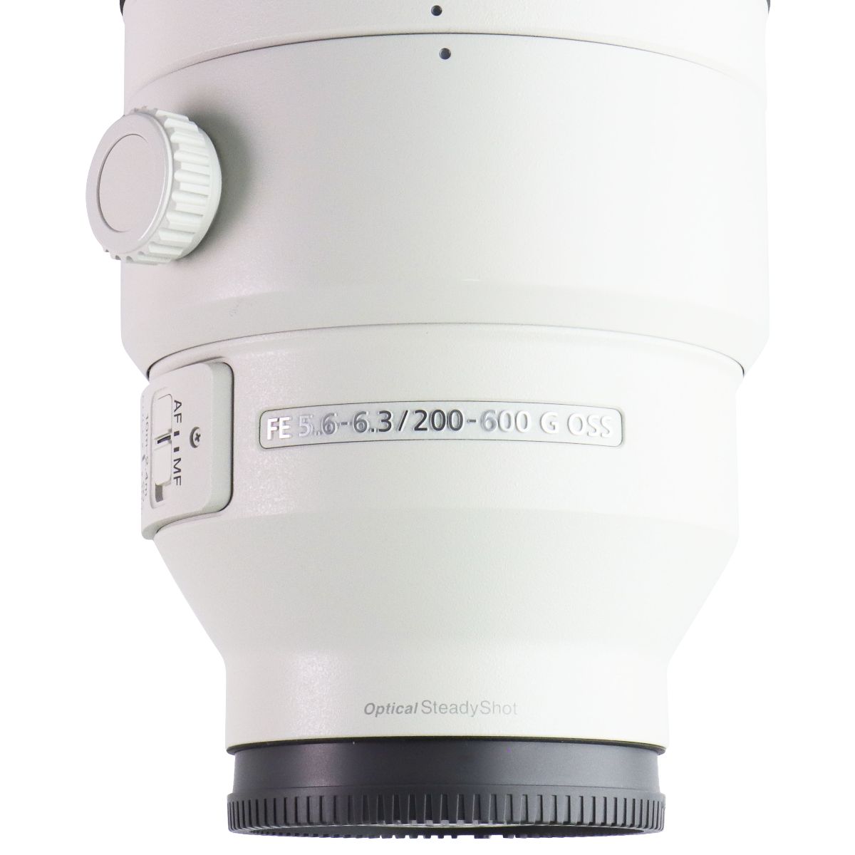 Sony FE 200-600mm F5.6-6.3 G OSS Super Telephoto Zoom Lens (SEL200600G) Camera Accessories - Lenses Sony - Simple Cell Bulk Wholesale Pricing - USA Seller