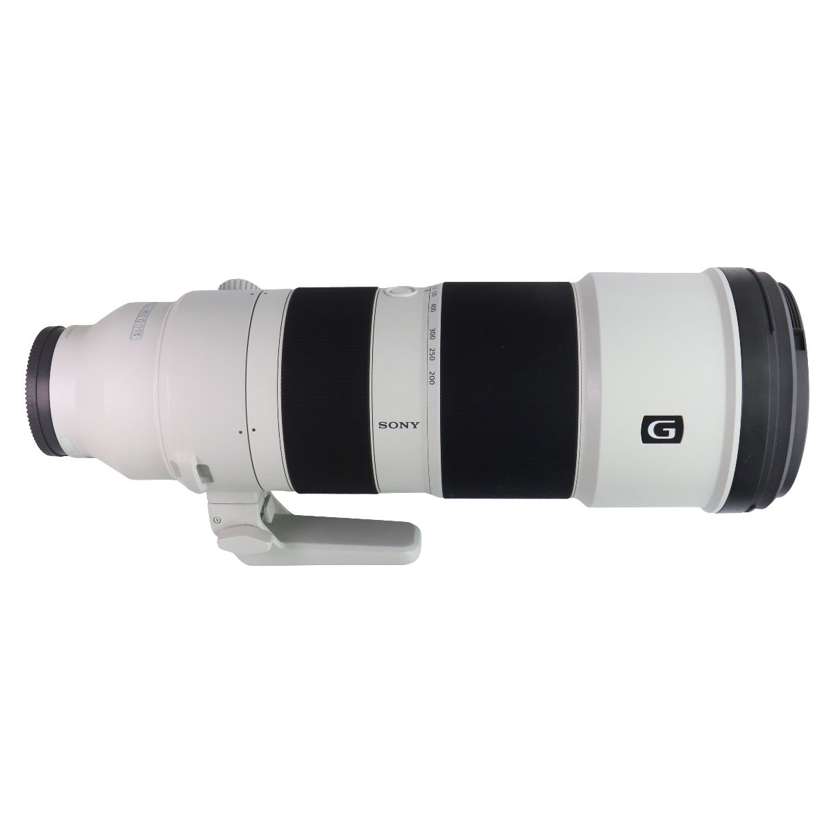Sony FE 200-600mm F5.6-6.3 G OSS Super Telephoto Zoom Lens (SEL200600G) Camera Accessories - Lenses Sony - Simple Cell Bulk Wholesale Pricing - USA Seller