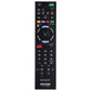 Sony Remote Control (RM-YD073) for Select Sony TVs - Black TV, Video & Audio Accessories - Remote Controls Sony - Simple Cell Bulk Wholesale Pricing - USA Seller