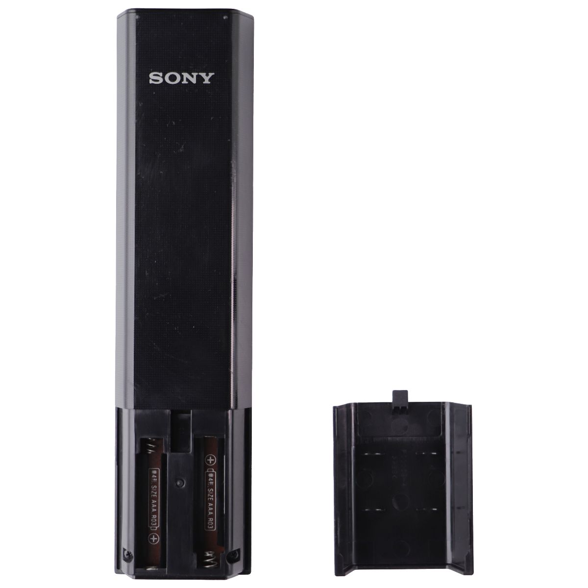 Sony Remote Control (RM-YD073) for Select Sony TVs - Black TV, Video & Audio Accessories - Remote Controls Sony - Simple Cell Bulk Wholesale Pricing - USA Seller