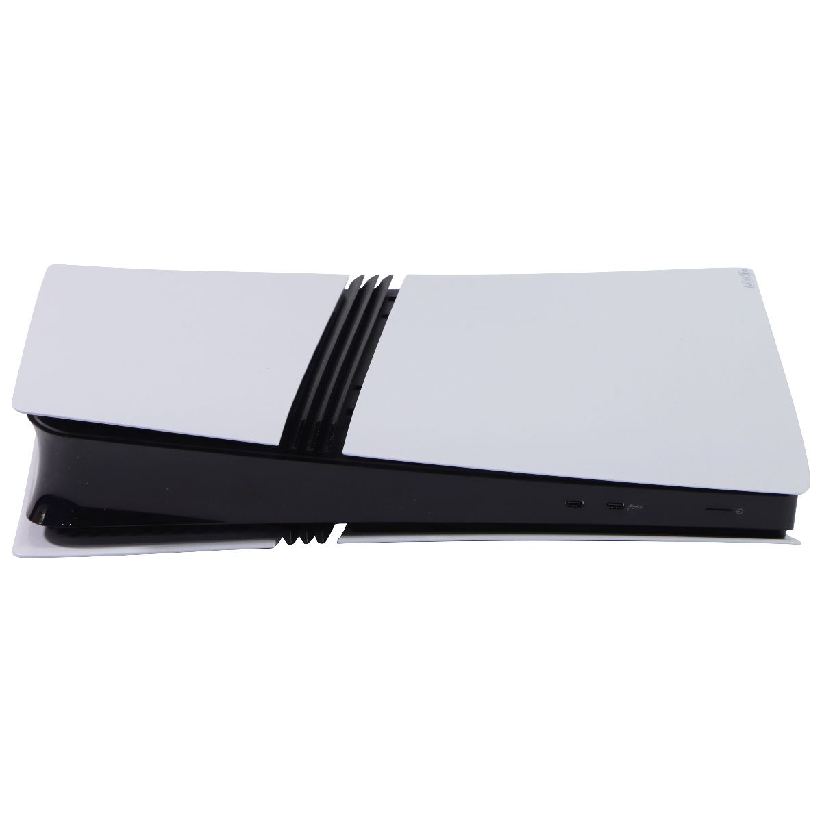 Sony PlayStation 5 Pro DIGITAL Console with Controller - White/2TB (CFI-7019) Gaming/Console - Video Game Consoles Sony - Simple Cell Bulk Wholesale Pricing - USA Seller